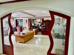 Blk 609 Elias Road (Pasir Ris), HDB Executive #575100331